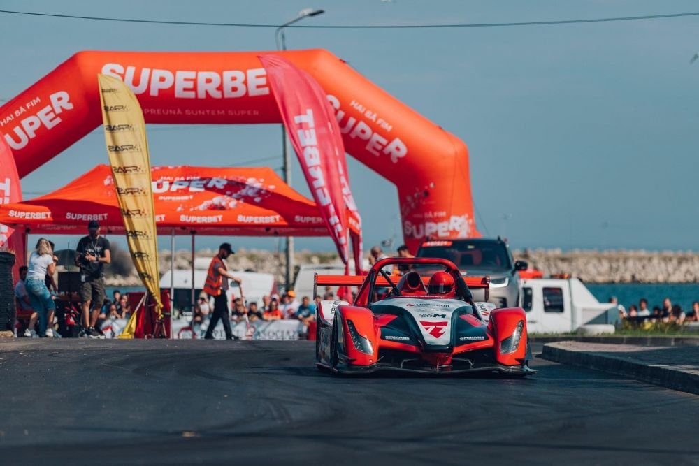 Ce bijuterii sunt la start! Campionatul Național de Super Rally, la Mangalia_3