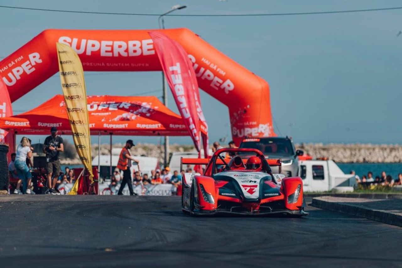 Ce bijuterii sunt la start! Campionatul Național de Super Rally, la Mangalia_3