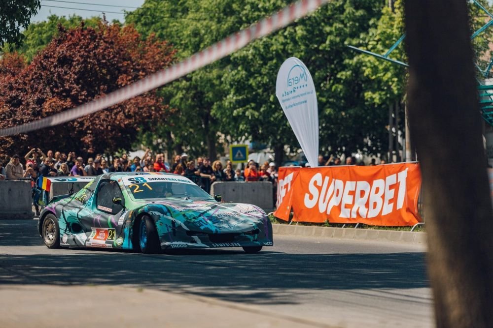 Ce bijuterii sunt la start! Campionatul Național de Super Rally, la Mangalia_4