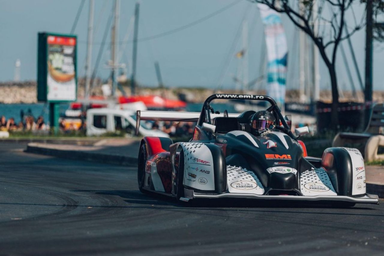 Ce bijuterii sunt la start! Campionatul Național de Super Rally, la Mangalia_5