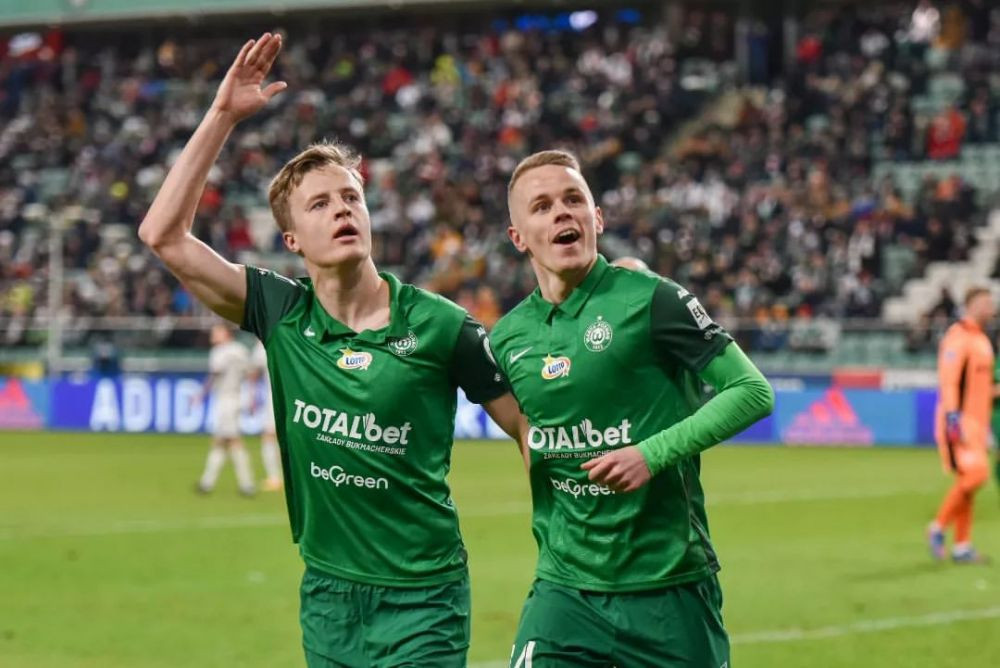 Cum îl descriu polonezii pe jucătorul dorit de FCSB: 