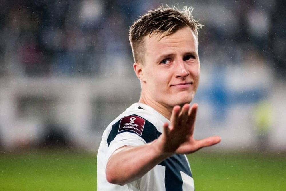 Cum îl descriu polonezii pe jucătorul dorit de FCSB: 