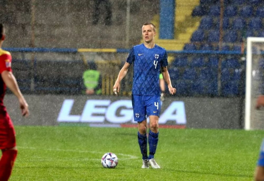 Cum îl descriu polonezii pe jucătorul dorit de FCSB: 