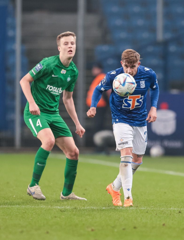 Cum îl descriu polonezii pe jucătorul dorit de FCSB: 