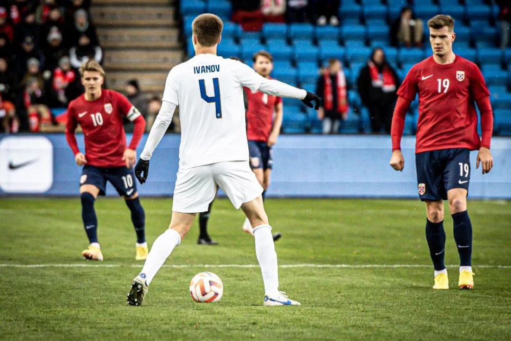 Cum îl descriu polonezii pe jucătorul dorit de FCSB: 