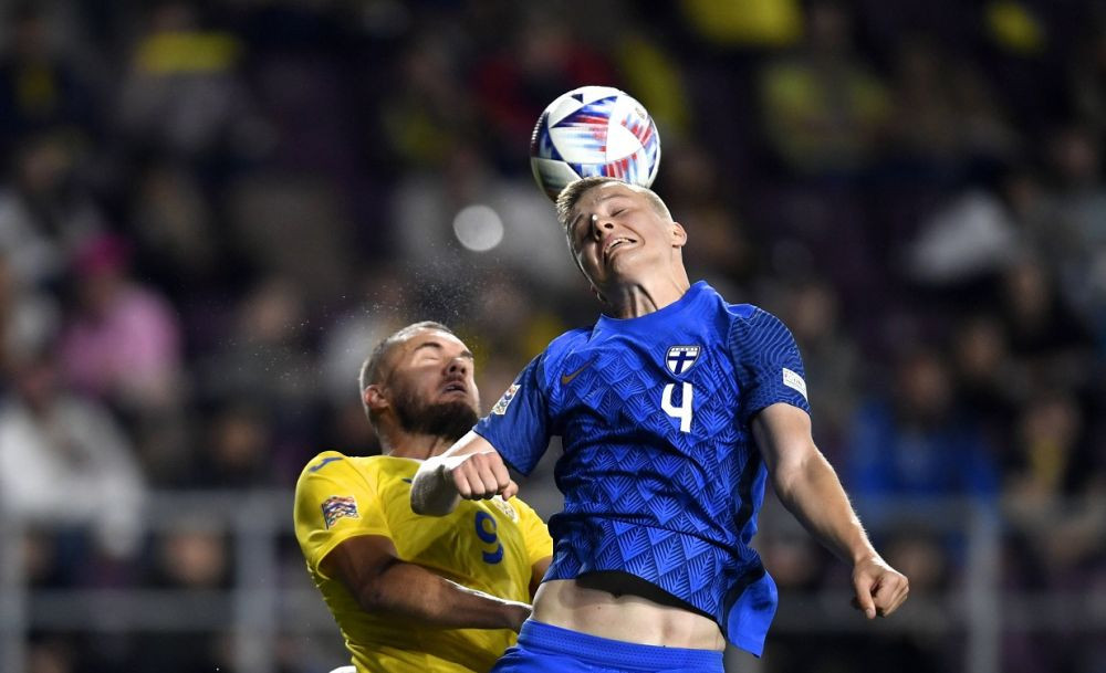 Cum îl descriu polonezii pe jucătorul dorit de FCSB: 