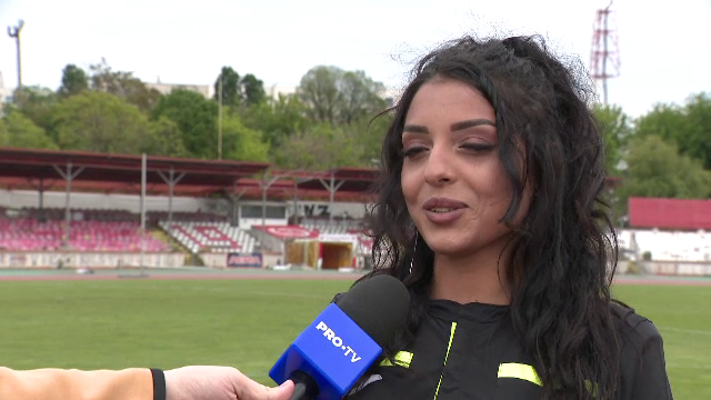 Arbitra care face furori în Liga 4 visează să ajungă în Liga Campionilor! „Centralul” preferat din Superliga_3