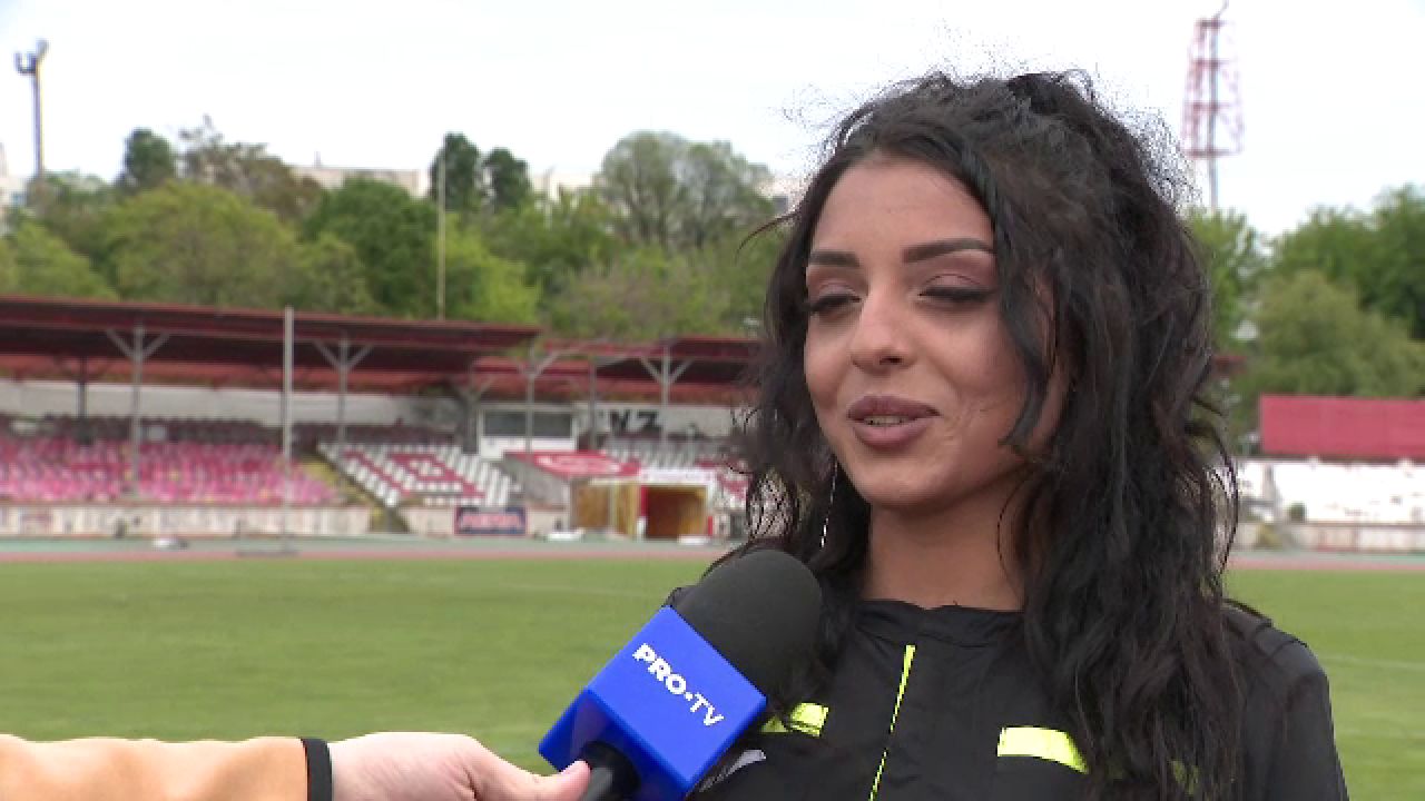 Arbitra care face furori în Liga 4 visează să ajungă în Liga Campionilor! „Centralul” preferat din Superliga_3