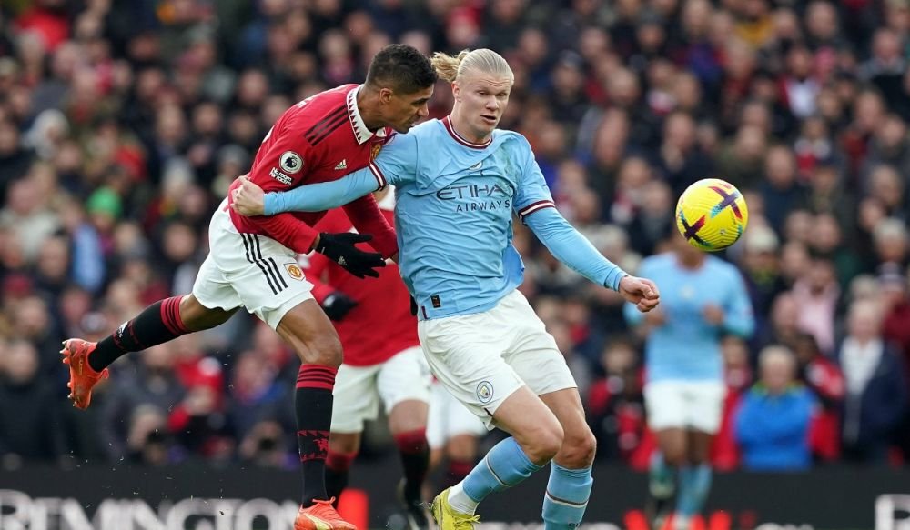 Manchester United a refuzat să &icirc;l transfere pe Haaland pentru o sumă modică: Nu m-au ascultat!