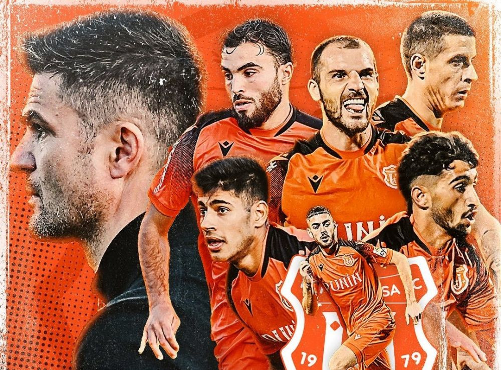 Florin Bratu, tu ești?! După eșecul din meciul de debut, rom&acirc;nul nu a mai pierdut nicio partidă &icirc;n Cipru