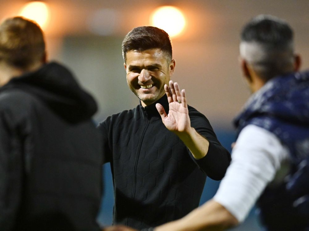 Florin Bratu, tu ești?! După eșecul din meciul de debut, românul nu a mai pierdut nicio partidă în Cipru_5