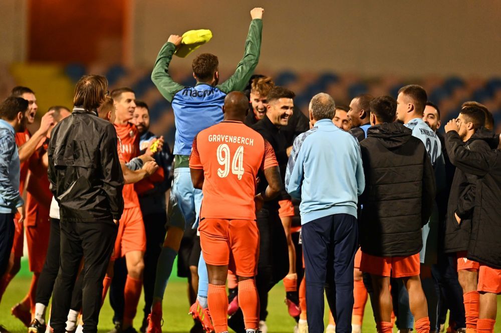 Florin Bratu, tu ești?! După eșecul din meciul de debut, românul nu a mai pierdut nicio partidă în Cipru_6