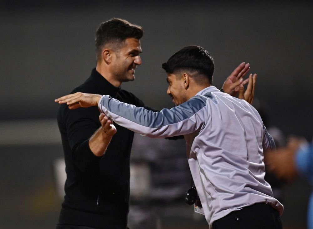 Florin Bratu, tu ești?! După eșecul din meciul de debut, românul nu a mai pierdut nicio partidă în Cipru_8