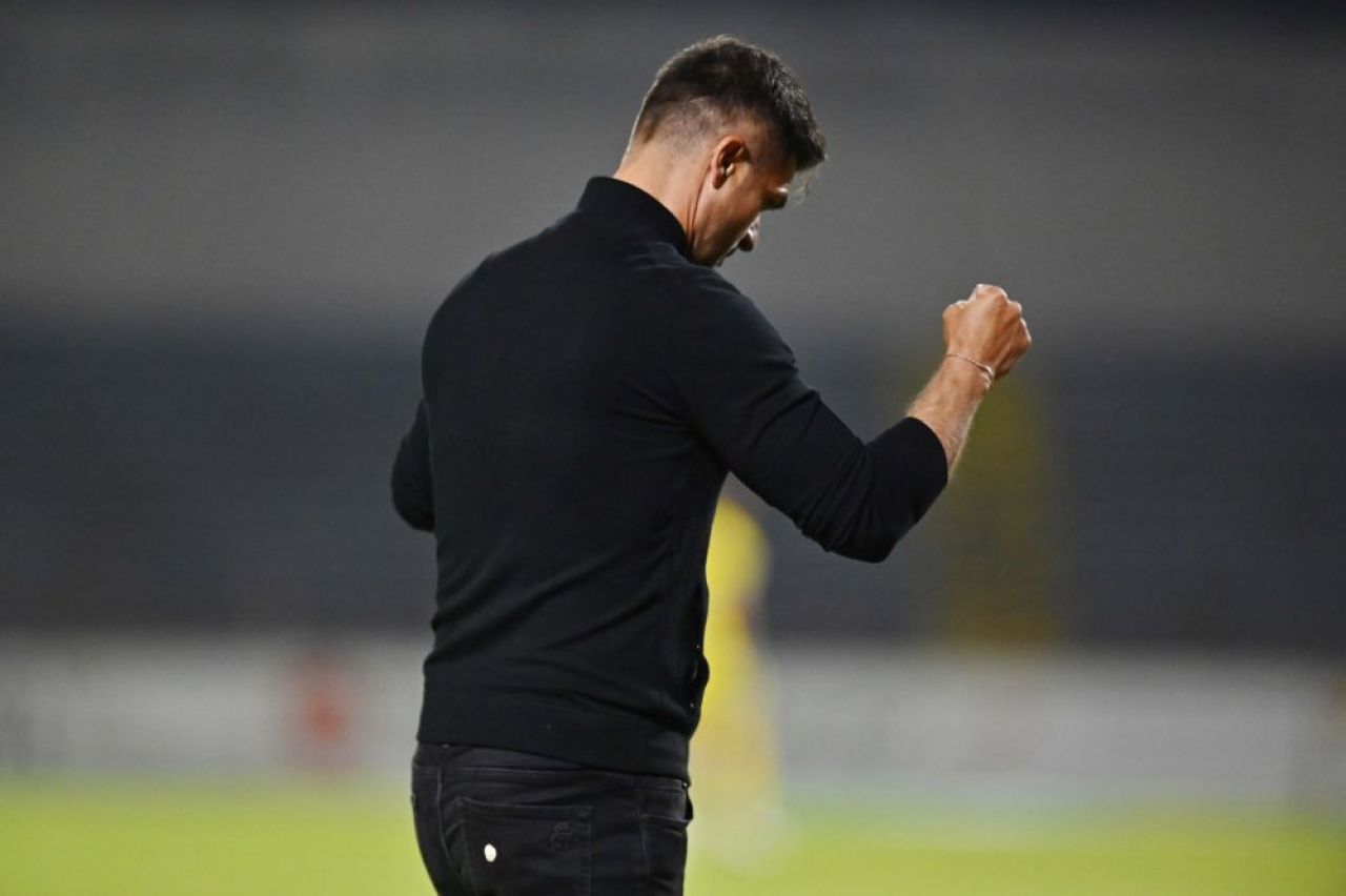 Florin Bratu, tu ești?! După eșecul din meciul de debut, românul nu a mai pierdut nicio partidă în Cipru_10