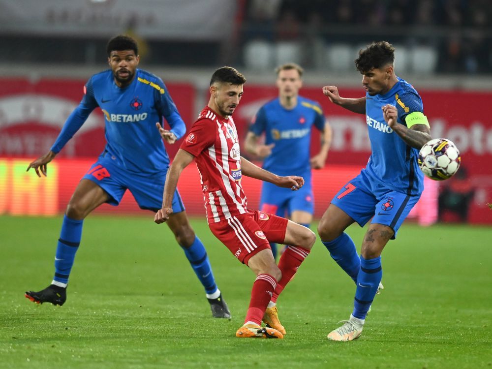 Dioszegi: „Nu sunt un om bogat, nu pot s-o țin pe Sepsi cu brutăria și cofetăria. Sponsorii sunt baza”_5