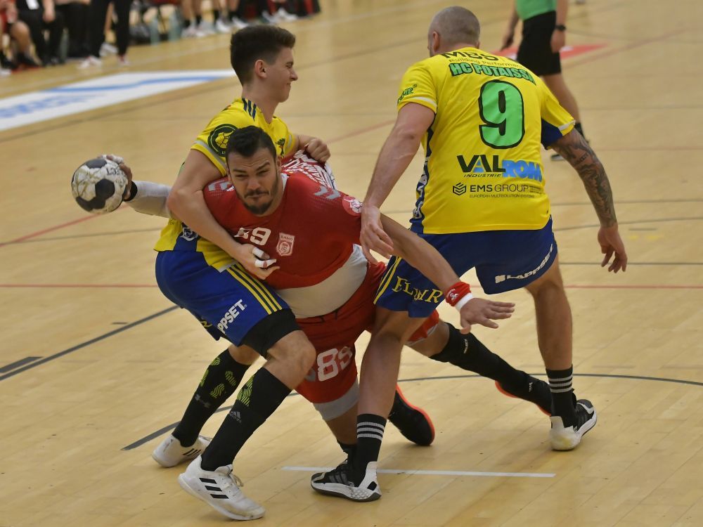 A plecat starul de la Dinamo. Anunțul clubului_1