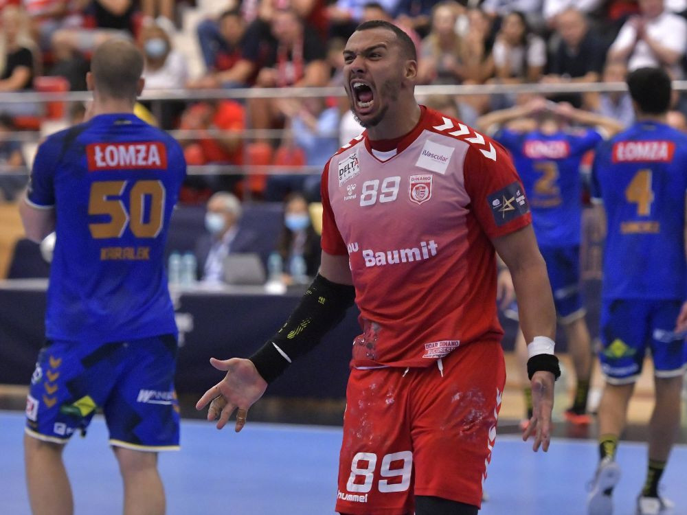 A plecat starul de la Dinamo. Anunțul clubului_3