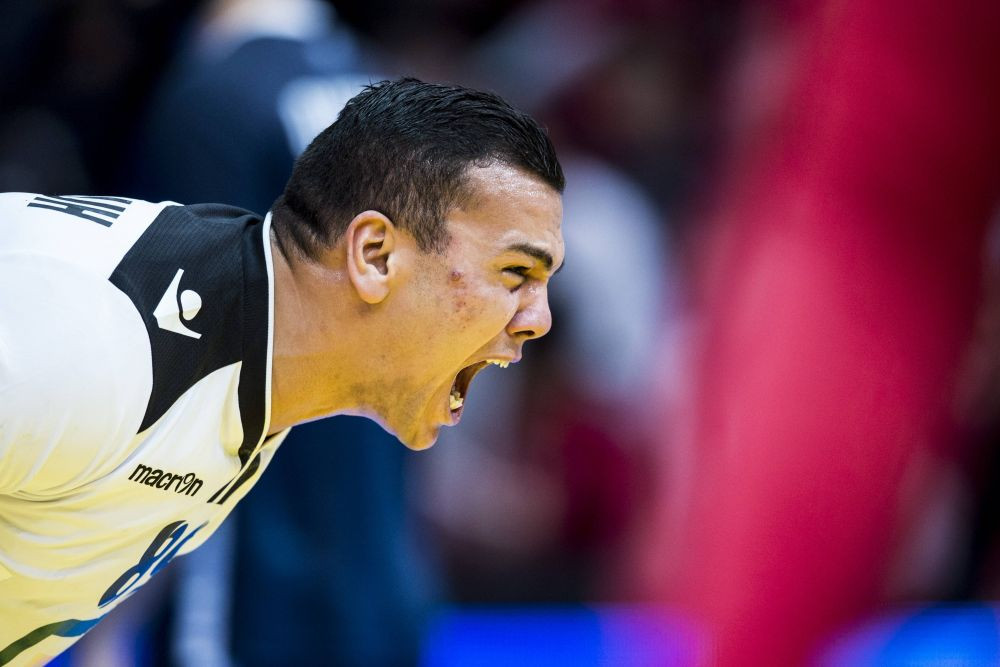 A plecat starul de la Dinamo. Anunțul clubului_4