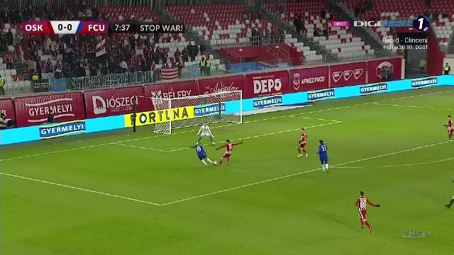 Dioszegi: „Nu sunt un om bogat, nu pot s-o țin pe Sepsi cu brutăria și cofetăria. Sponsorii sunt baza”_14