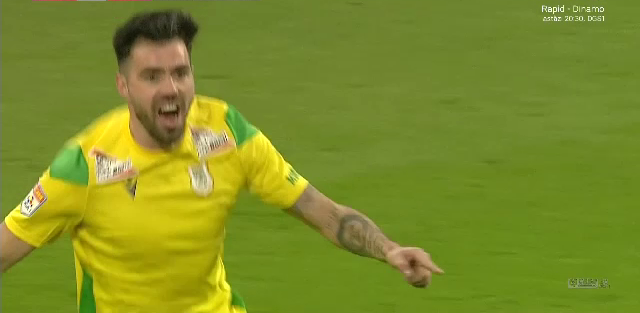 Dioszegi: „Nu sunt un om bogat, nu pot s-o țin pe Sepsi cu brutăria și cofetăria. Sponsorii sunt baza”_16