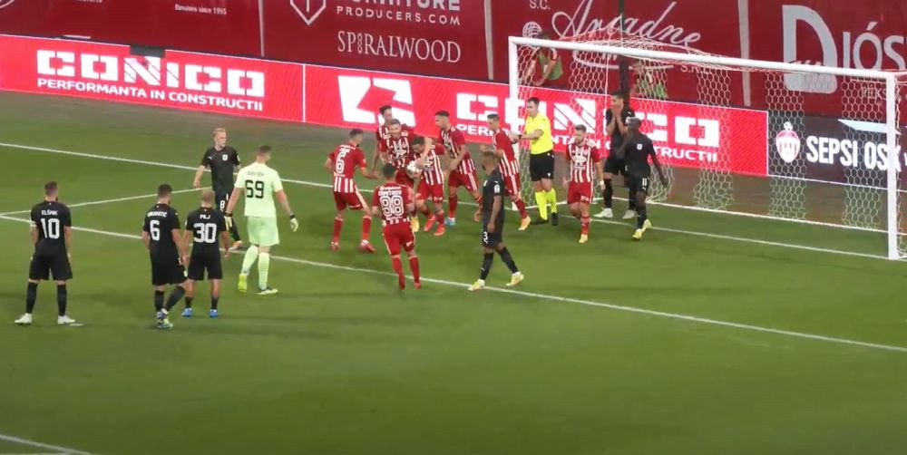 Dioszegi: „Nu sunt un om bogat, nu pot s-o țin pe Sepsi cu brutăria și cofetăria. Sponsorii sunt baza”_18