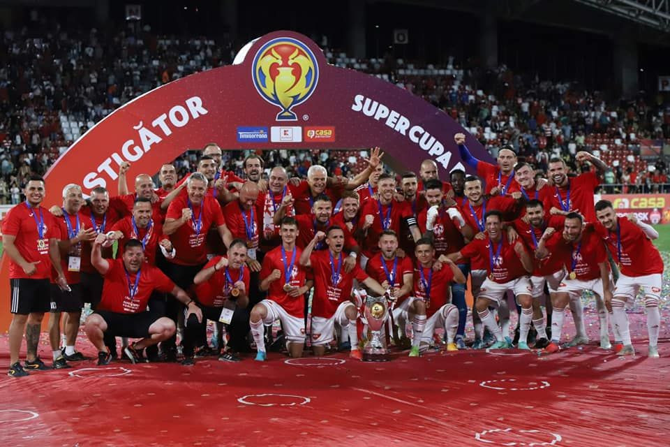 Dioszegi: „Nu sunt un om bogat, nu pot s-o țin pe Sepsi cu brutăria și cofetăria. Sponsorii sunt baza”_21