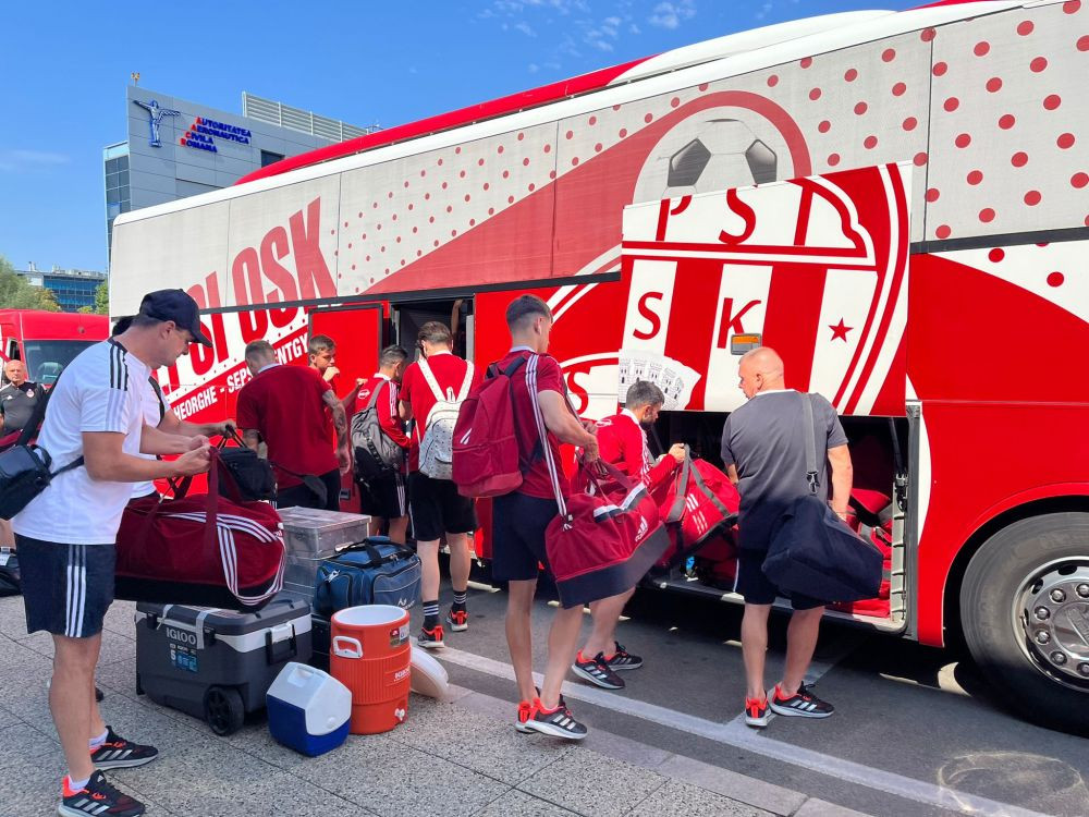 Dioszegi: „Nu sunt un om bogat, nu pot s-o țin pe Sepsi cu brutăria și cofetăria. Sponsorii sunt baza”_22