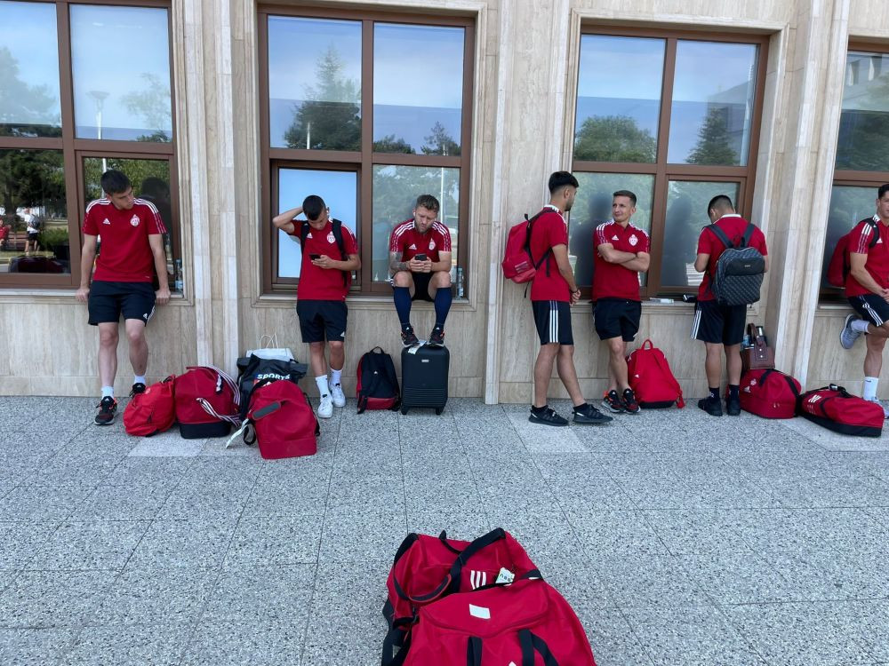 Dioszegi: „Nu sunt un om bogat, nu pot s-o țin pe Sepsi cu brutăria și cofetăria. Sponsorii sunt baza”_25