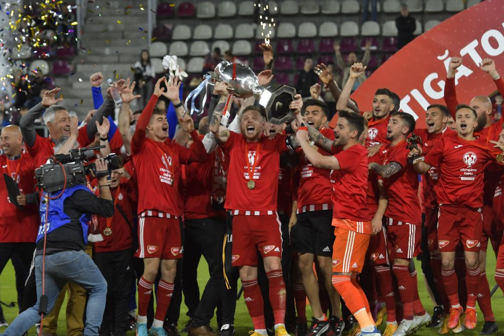 Dioszegi: „Nu sunt un om bogat, nu pot s-o țin pe Sepsi cu brutăria și cofetăria. Sponsorii sunt baza”_27