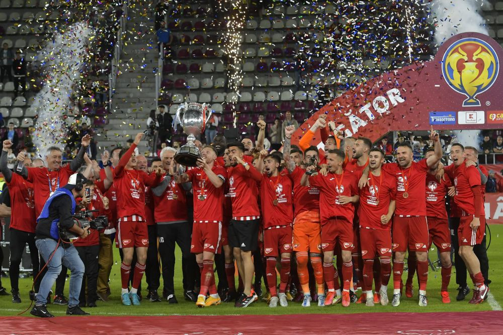 Dioszegi: „Nu sunt un om bogat, nu pot s-o țin pe Sepsi cu brutăria și cofetăria. Sponsorii sunt baza”_28