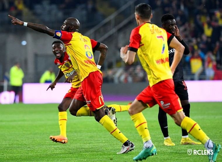 Echipa care o sperie pe PSG! A câștigat cu un om în minus după ce a fost condusă și acum este la 3 puncte distanță de Lionel Messi & Co._4