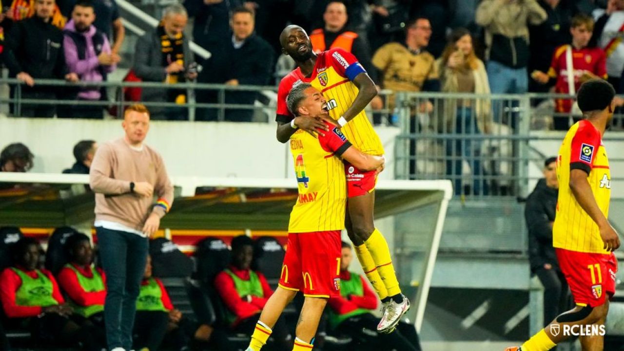Echipa care o sperie pe PSG! A câștigat cu un om în minus după ce a fost condusă și acum este la 3 puncte distanță de Lionel Messi & Co._3