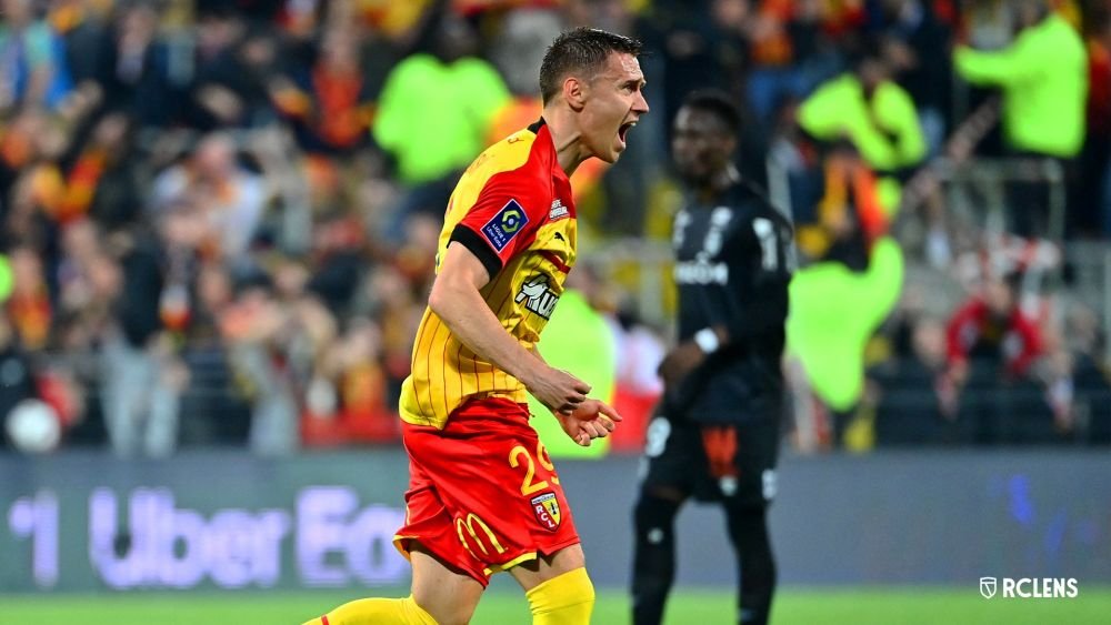 Echipa care o sperie pe PSG! A câștigat cu un om în minus după ce a fost condusă și acum este la 3 puncte distanță de Lionel Messi & Co._7