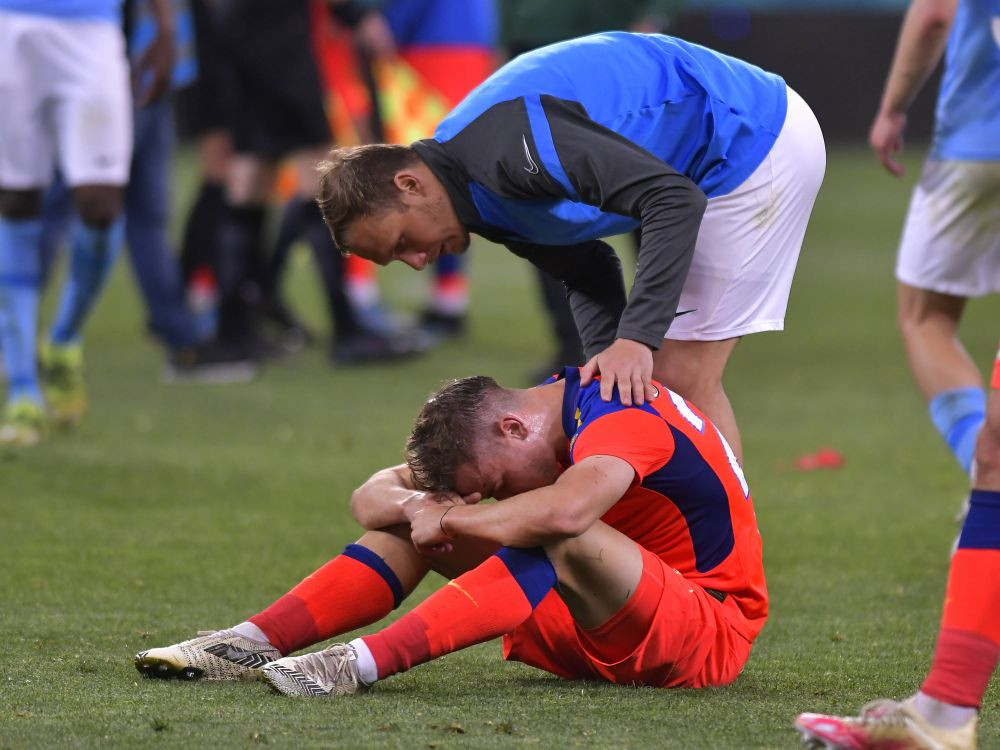 Nu a mai jucat din octombrie, dar FC Voluntari i-a prelungit contractul! &rdquo;Unul din cei mai valoroși mijlocași la &icirc;nchidere din Rom&acirc;nia&rdquo;