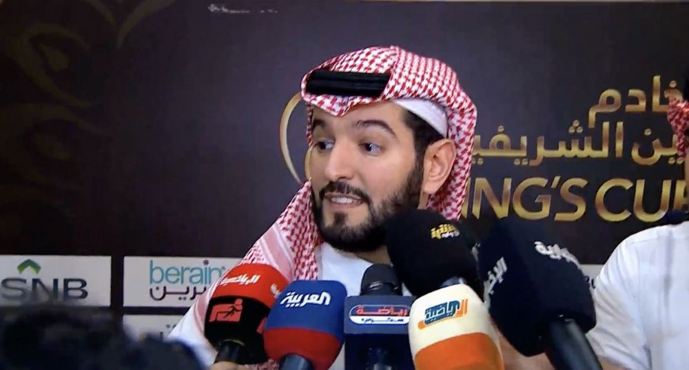 Fanii lui Al Hilal i-au scandat numele lui Messi. Reacția președintelui