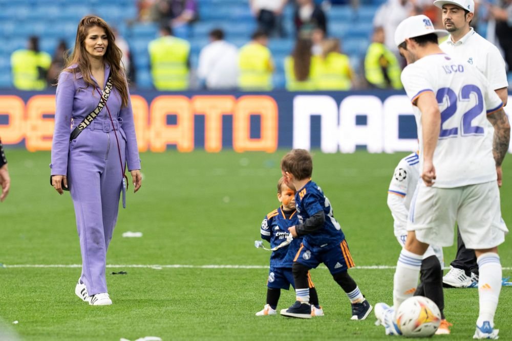 Cu ce se ocupă azi jucătorul care are 5 Champions League cu Real Madrid, dar e liber de contract la 31 de ani_9
