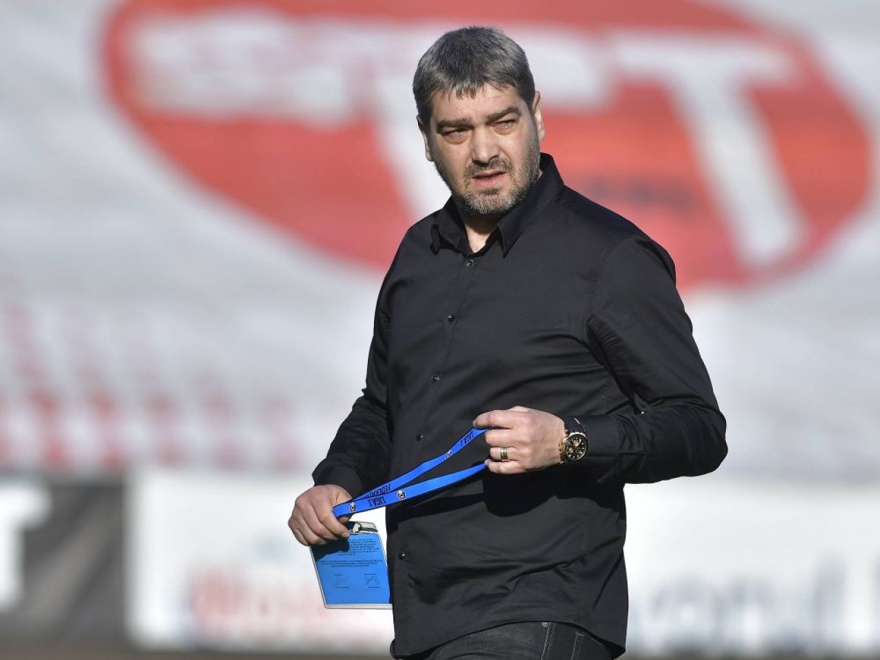 „Și dacă marca, îl schimbam!” Cosmin Matei, umilit în Cupă: de ce l-a scos Ciobotariu în minutul 14 la Hunedoara_16
