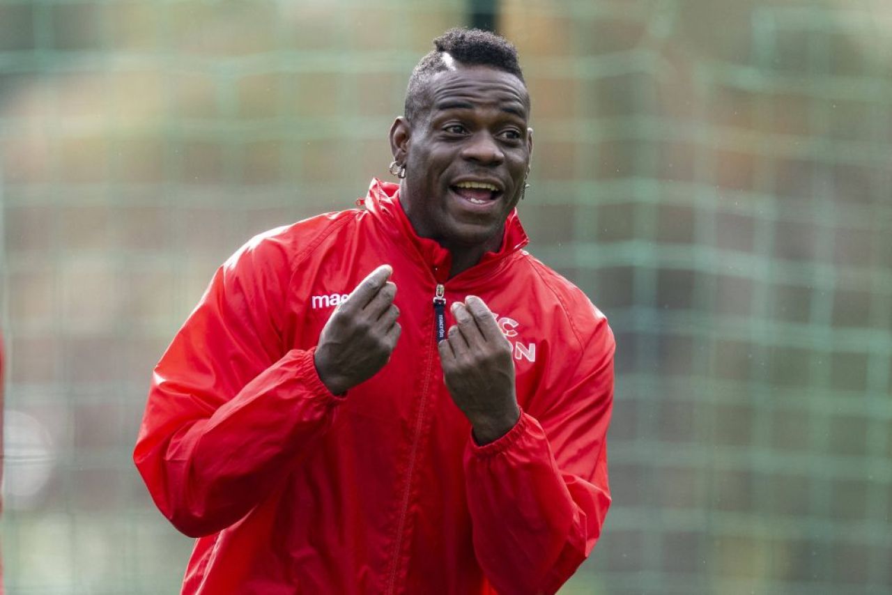 Costel Pantilimon, întâmplări savuroase cu Mario Balotelli: ”Te rog frumos, nu”_3