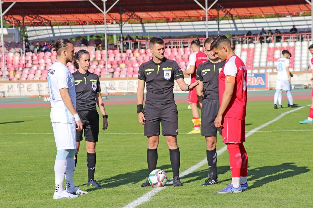 Dinamo, victorie la limită cu FCSB, în Ștefan cel Mare. Golul victoriei, marcat din lovitură liberă_14