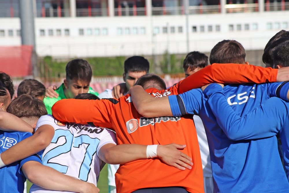 Dinamo, victorie la limită cu FCSB, în Ștefan cel Mare. Golul victoriei, marcat din lovitură liberă_17