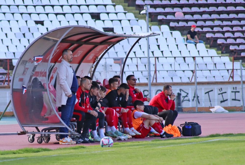 Dinamo, victorie la limită cu FCSB, în Ștefan cel Mare. Golul victoriei, marcat din lovitură liberă_34