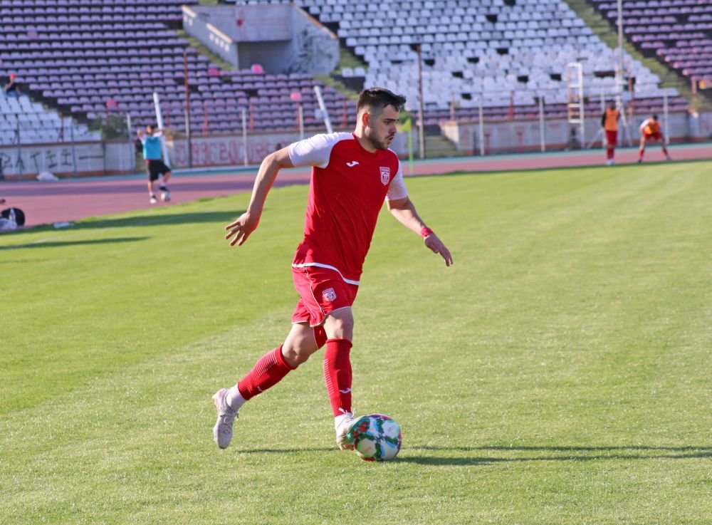 Dinamo, victorie la limită cu FCSB, în Ștefan cel Mare. Golul victoriei, marcat din lovitură liberă_53