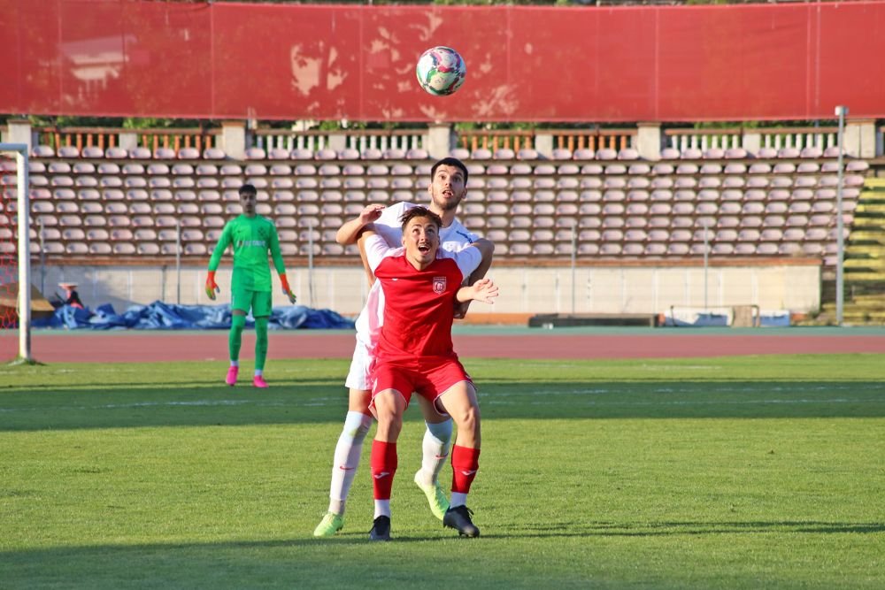 Dinamo, victorie la limită cu FCSB, în Ștefan cel Mare. Golul victoriei, marcat din lovitură liberă_62