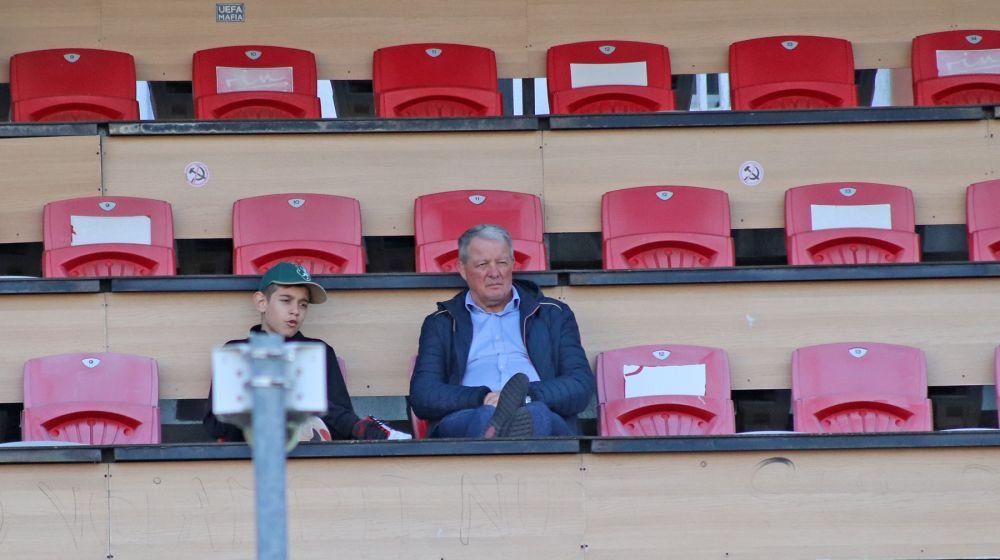 Dinamo, victorie la limită cu FCSB, în Ștefan cel Mare. Golul victoriei, marcat din lovitură liberă_65