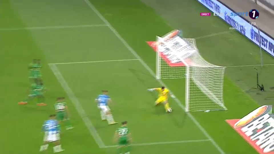Universitatea Craiova - Farul Constanța 1-1 | Liderul din campionat obține un punct important în cursa pentru titlu_16