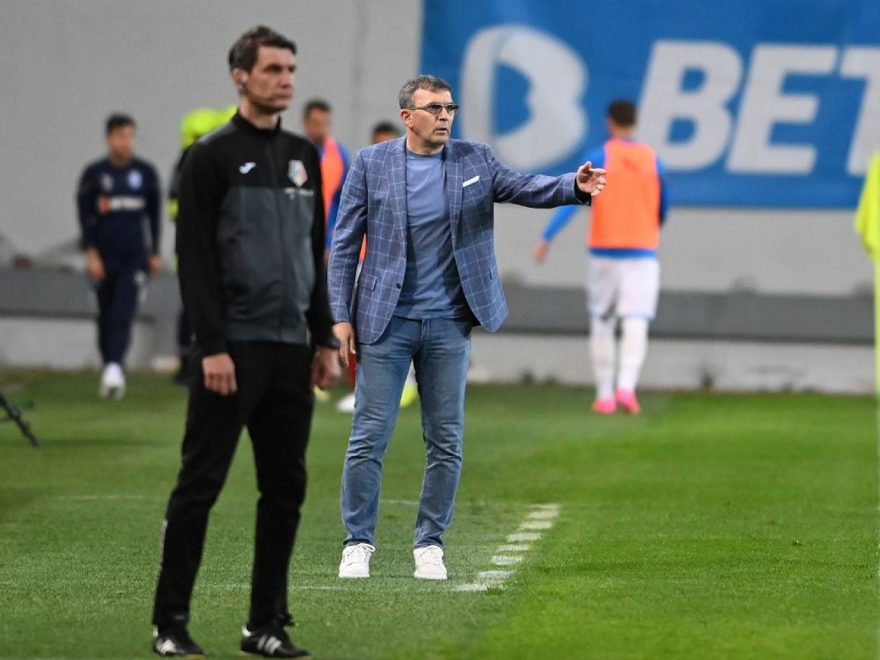 Eugen Neagoe, OUT de la FC Argeș!_4