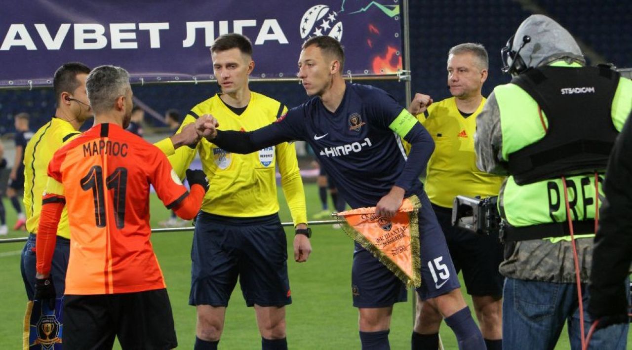Situație bizară în prima ligă: un fotbalist de națională a început meciul la o echipă și l-a terminat la cealaltă! _5