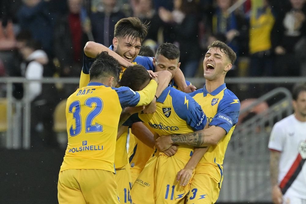 Daniel Boloca este campion cu Frosinone! După promovarea în Serie A a venit și titlul_4