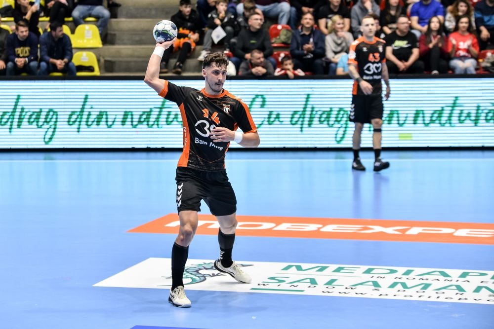 CSM Constanța - Minaur Baia Mare 24-23! Dobrogenii s-au impus la limită în finala Cupei României la handbal masculin_2