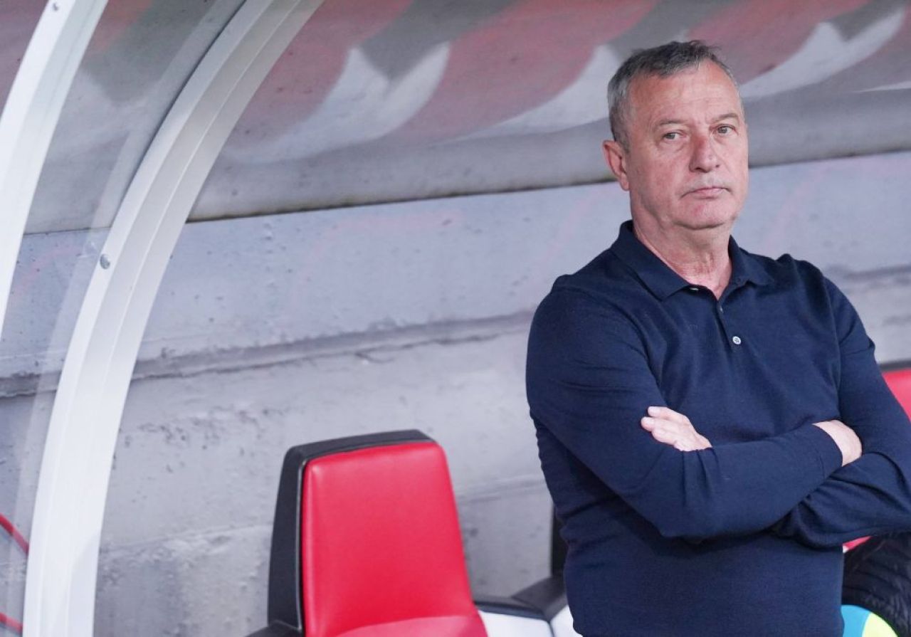 CS Mioveni - UTA 0-2 I Hoxhallari Demollari! Albanezul de națională și Postolachi înscriu în victoria obligatorie pentru UTA lui Mircea Rednic_1